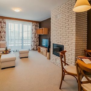 Apartament "Wellness" z 2 sypialniami