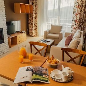 Apartament "Wellness" z 1 sypialnią